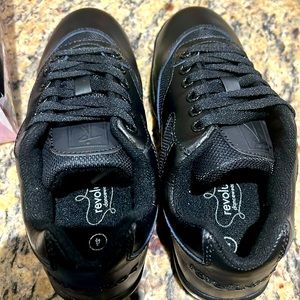 NIB Revolution dance hip hop shoes